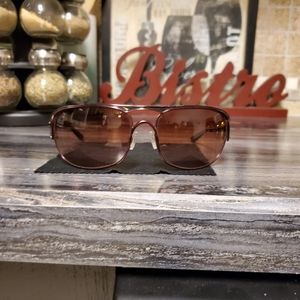 Oakley Cover Story Sunglasses